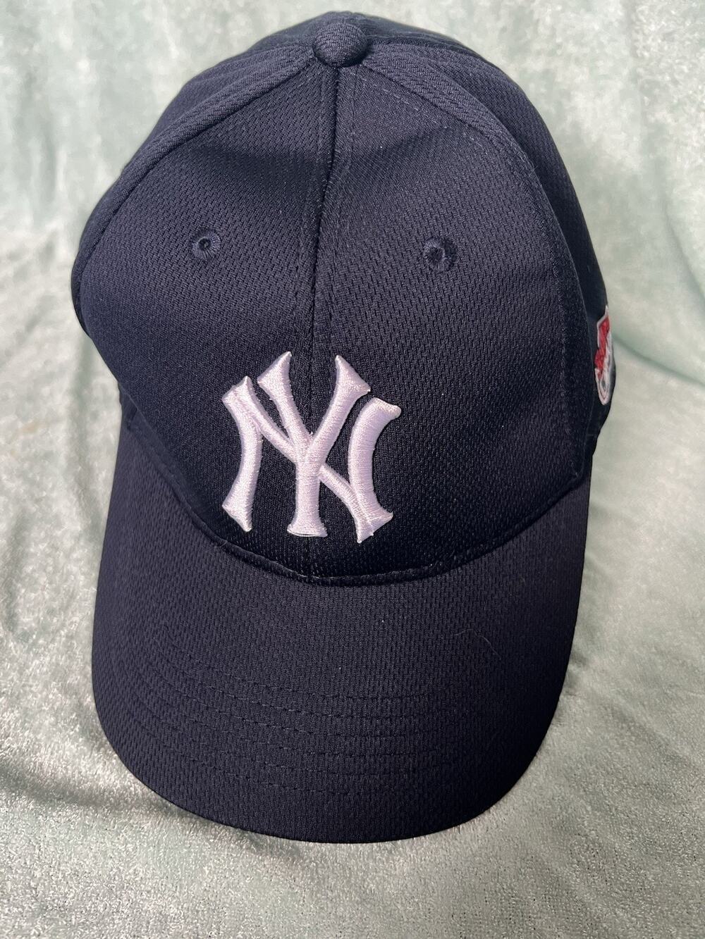 New York Yankees NYY Baseball Hat Cap OC Sports Major League Baseball MLB